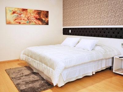 Hotel Gralha Azul Presidente Prudente Zewnętrze zdjęcie