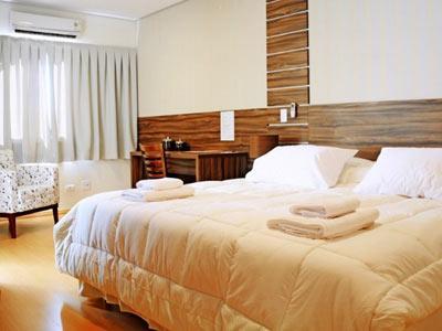 Hotel Gralha Azul Presidente Prudente Zewnętrze zdjęcie